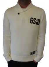 Headon Shawl Collar Knitwear by G-Star Raw