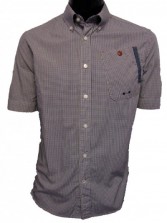 CL New BD Gingham Check Shirt by G-Star Raw