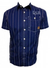 NE 5620 Skye Stripe Shirt by G-Star Raw