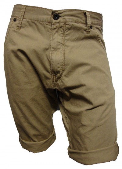 Arc 3D Loose Tapered Short Arc 3D Loose Tapered Short garment details