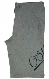 Bleecker 1/2 Sweat Pant Short by G-Star Raw
