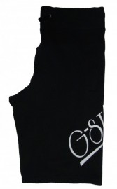 Bleecker 1/2 Sweat Pant Short by G-Star Raw