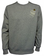 CL Rens Crew Logo Sweat by G-Star Raw