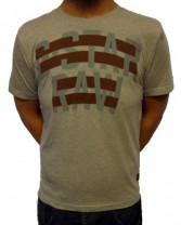 Guard Short Sleeve Logo T Shirt by G-Star Raw