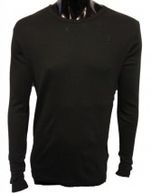 Base Long Sleeve Crew Jersey by G-Star Raw