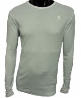 Base Long Sleeve Crew Jersey by G-Star Raw