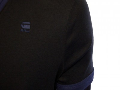 CL Clay V Granddad Jersey CL Clay V Granddad Jersey garment details