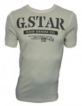 Coppola Applique Logo T Shirt by G-Star Raw