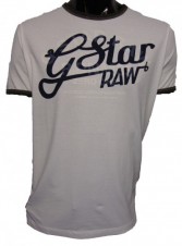 Jetmech Dial Logo T Shirt by G-Star Raw