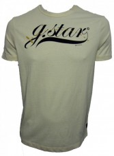 Fulton Printed Logo T Shirt 