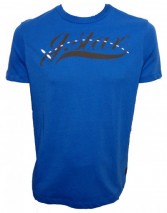 Fulton Printed Logo T Shirt 