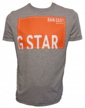 Mckay Crew Logo T Shirt 
