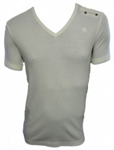 CL Major V Neck Jersey by G-Star Raw