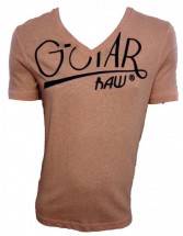 Bleecker V Neck Jersey by G-Star Raw