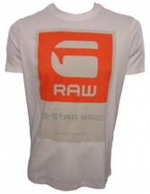 Percell Crew Logo T Shirt 