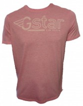 Climber Flocked Logo T Shirt 