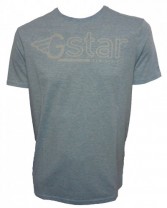 Climber Flocked Logo T Shirt 