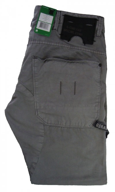 G-Star Raw State Chino Loose Trouser Trousers, from ApacheOnline