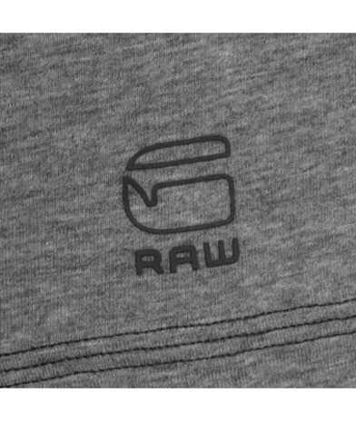 3301 Button Boxer 3301 Button Boxer garment details