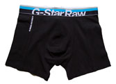 3301 Bass Logo Boxer by 