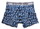 3301 Surrender Logo Boxer by 