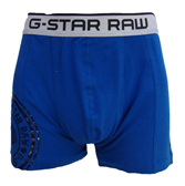 3301 Royal Logo Boxer by 