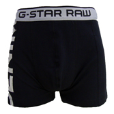3301 Destination Logo Boxer by 