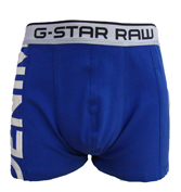 3301 Destination Logo Boxer by 
