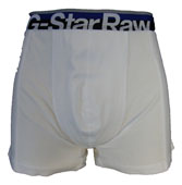 3301 Sport Solid Boxers by G-Star Raw