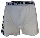 3301 Aero Solid Boxers by G-Star Raw
