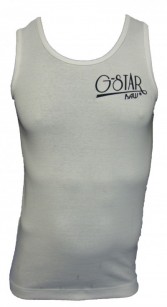 Murray Flocked Logo Vest by G-Star Raw