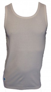 Coast Flocked Logo Vest by G-Star Raw
