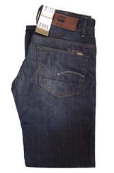 3301 Unit Bootcut Jean by 