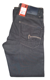 Coder Straight Jean