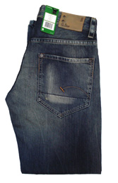 Radar Low Loose Jean by 
