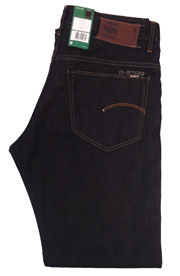 3301 Loose Jean by 