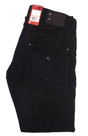 Army Radar Straight Cord Jean by 