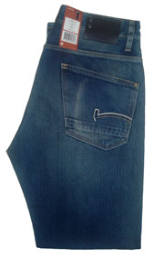 Coder Straight Jean by 
