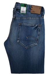 Radar Low Loose Jean by 