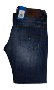 3301 Loose Boot Jean by 