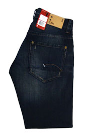 Radar Straight Jean by 