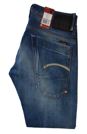Structor Straight Jean by 