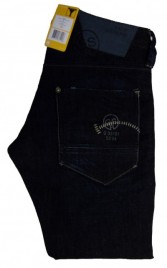 5871 Radar Tapered Rope Jean 5871 Radar Tapered Rope Jean