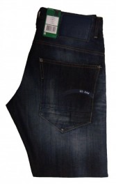 50565 Bullit Loose Fit Jean 50565 Bullit Loose Fit Jean