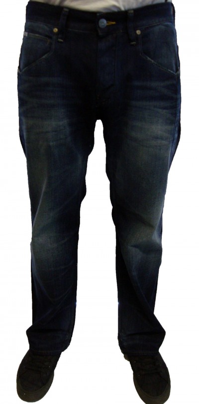 50580 Rook Loose Fit Jean 50580 Rook Loose Fit Jean garment details