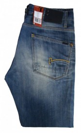 50114 Coder Straight Jean 50114 Coder Straight Jean