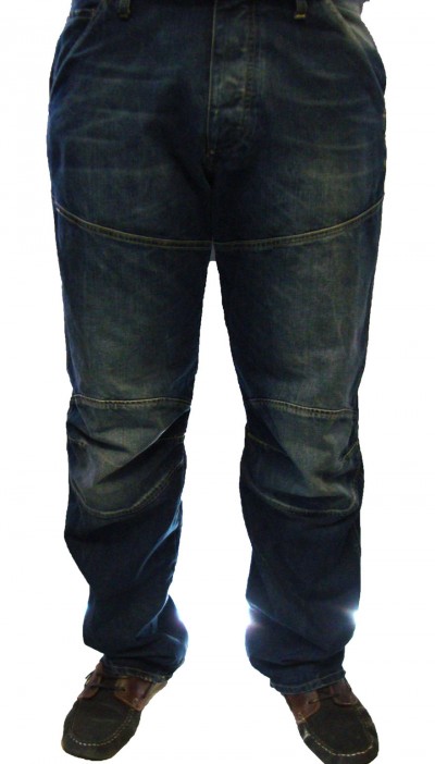 5620 Loose Elwood Jean 5620 Loose Elwood Jean garment details