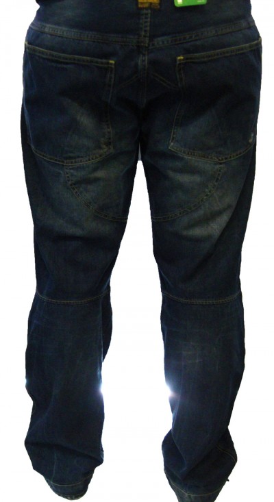 5620 Loose Elwood Jean 5620 Loose Elwood Jean garment details