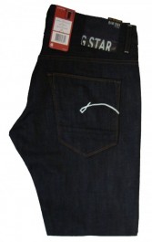50601 Morris Low Straight Jean by G-Star Raw Denim