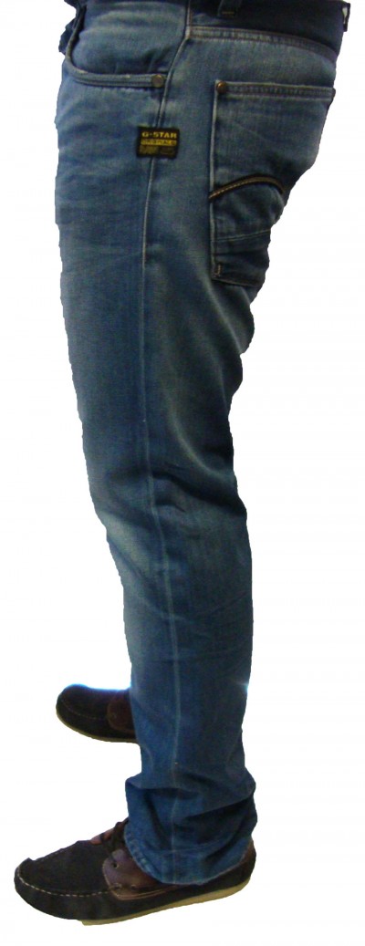 50566 Attacc Straight Jean 50566 Attacc Straight Jean garment details